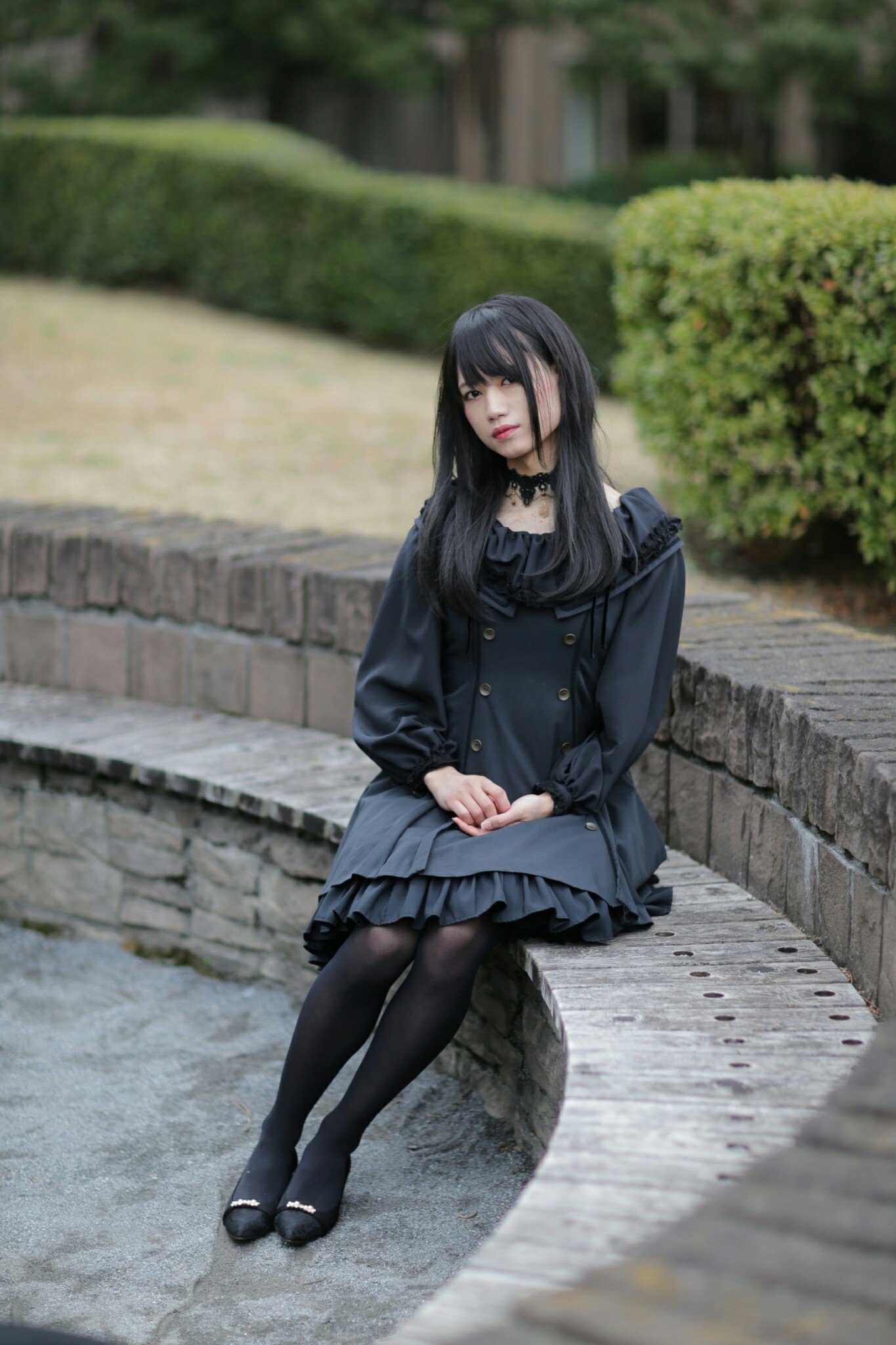 美沙 中性モデル/Non-binary Model on Twitter: