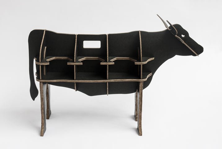 Stange Design On Twitter Kuh Display Aus Pappe Projekt Fur Bonebrox Https T Co G4xu55sgvr Vegan Window Shop Store Display Food Startup Design Carton Cardboard Sustainable Oko Ecofriendly Plasticfree Noplastic Https T Co Kzbabb9bai