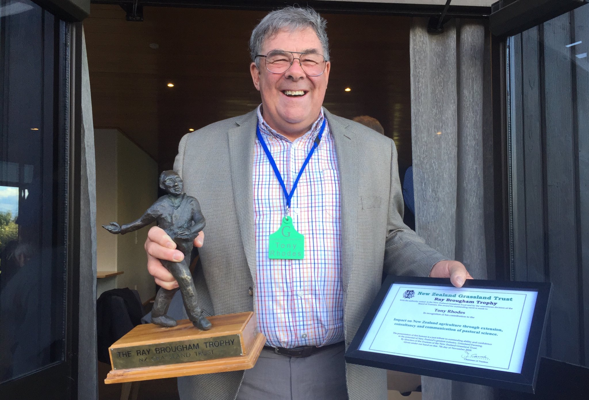 Graham Kerr on Twitter: