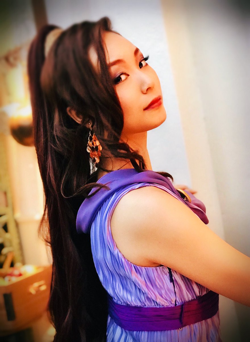 bboyara's tweet photo. 【ARA NIGHT〜birthday編〜】

愉快な仲間達

・仲良し美人三姉妹 〜💕クッキング隊🍽

なんと、な、な、なんと、
この美人な お三人衆が この日の
お料理とお飲み物を作ってくださります！

どんなお料理かは当日のお楽しみに♪

いやー、ARA  NIGHT、こんな豪華で良いんですか？

豪華すぎる。。泣 https://t.co/44jZu7A5UR