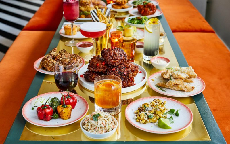 Clutch Chicken (ClutchChicken) Twitter