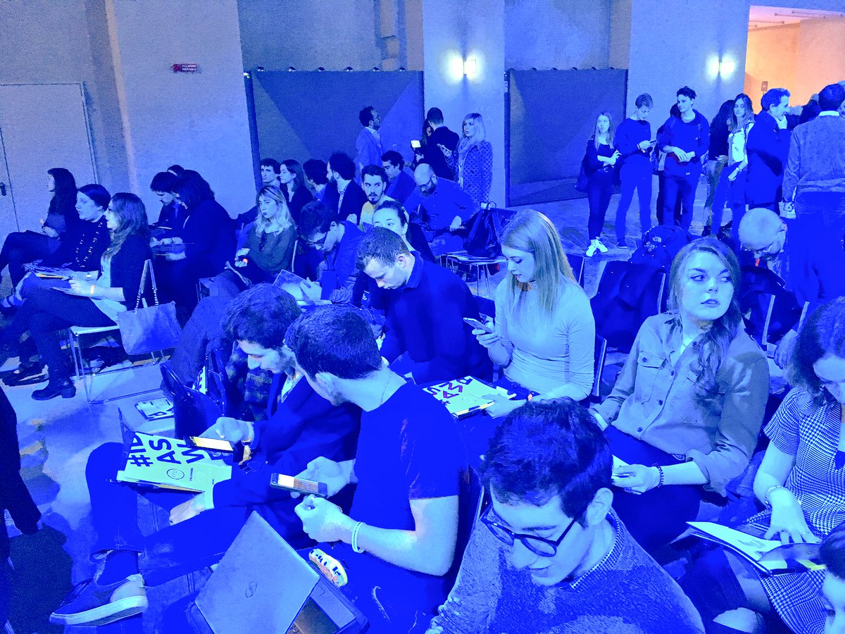 startup_italia's tweet image. #IdeasWork reverse mentoring per costruire il futuro. Se ne parla a Torino al #MA Forum