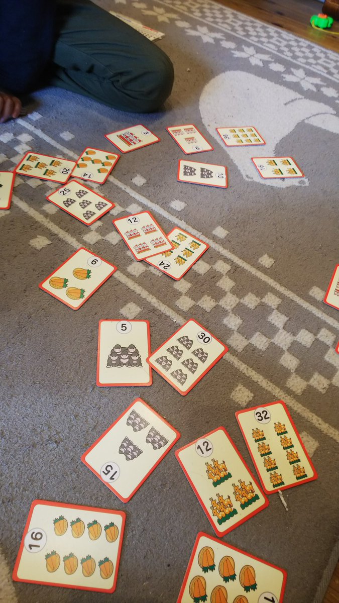 ぴょこたんのたのしい九九カード