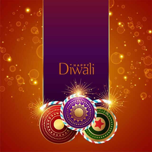 आपको एवं आपके परिवार को #दीपावली की हार्दिक शुभकामनाएं!

#HappyDeepavali #HappyDiwali #NamoWarriors @RajeevGuptaCA