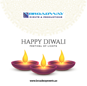 EventsBroadway's tweet photo. Let’s celebrate the day of victory of light over darkness, good over evil and knowledge over ignorance

Happy Diwali!

#Diwali #HappyDiwali #BroadwayEvents https://t.co/GepbmNZPUg
