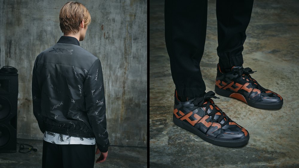 EightAndAster's tweet photo. Many luxury brands have entered the lucrative streetwear market, and  Ermenegildo has followed suit (click link to read more)
https://t.co/Q9tViaYj8Y #eightandaster #forthediscerning #streetstyle https://t.co/FVEEdVspWB