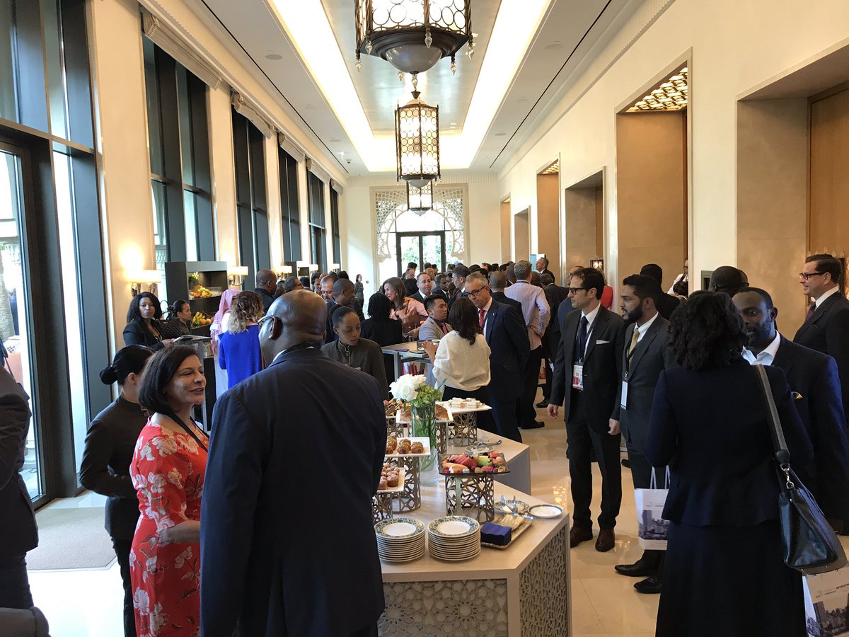 alnafrica's tweet photo. The 5th ALN Africa Investment Conference is all set to begin. Stay tuned for today's discussions on critical topics relevant to opening Africa up for business. #ALNconnectingLeaders https://t.co/NMLRithVEU