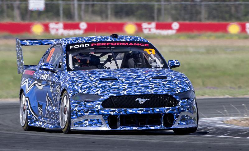 MCLAUGHLIN 'MASSIVELY EXCITED' BY MUSTANG TEST

The #VASC spec Ford Mustang has completed its first full day of testing - here's the word on how it went from @smclaughlin93 and @DJRTeamPenske.

STORY HERE >> bitly.com/MustangStory