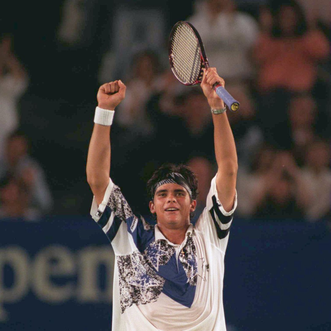 Happy birthday Mark Philippoussis  