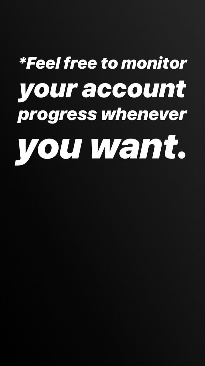 You’ll have access to monitor your profit grow 
#courses #coursework #entrepreneurial #entrepreneurquotes #entrepreneurmotivation #entrepreneurgoals