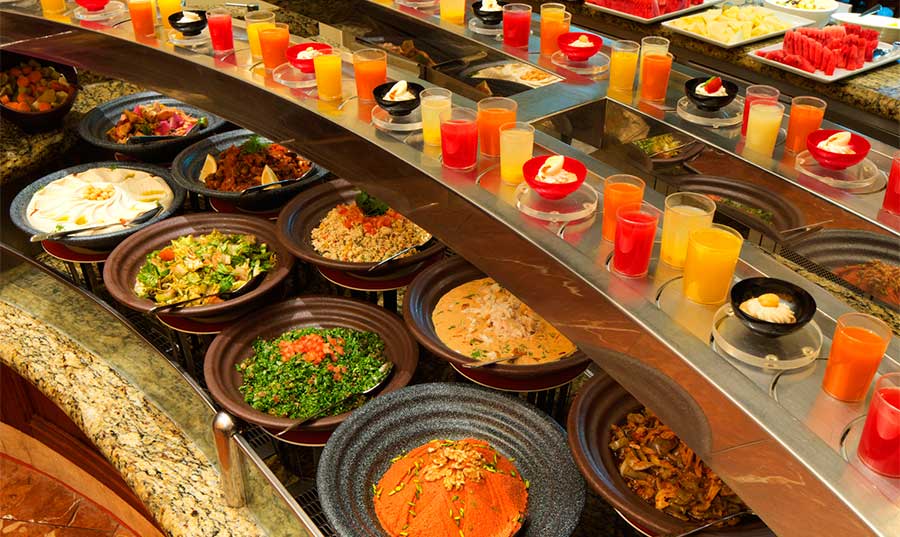 Celebrate the festival of lights at Atlantis, The Palm, Dubai with the #Diwali Combo package that includes lunch and The Lost Chambers Aquarium access for AED200 only! To book now visit myco.ae/diwali.