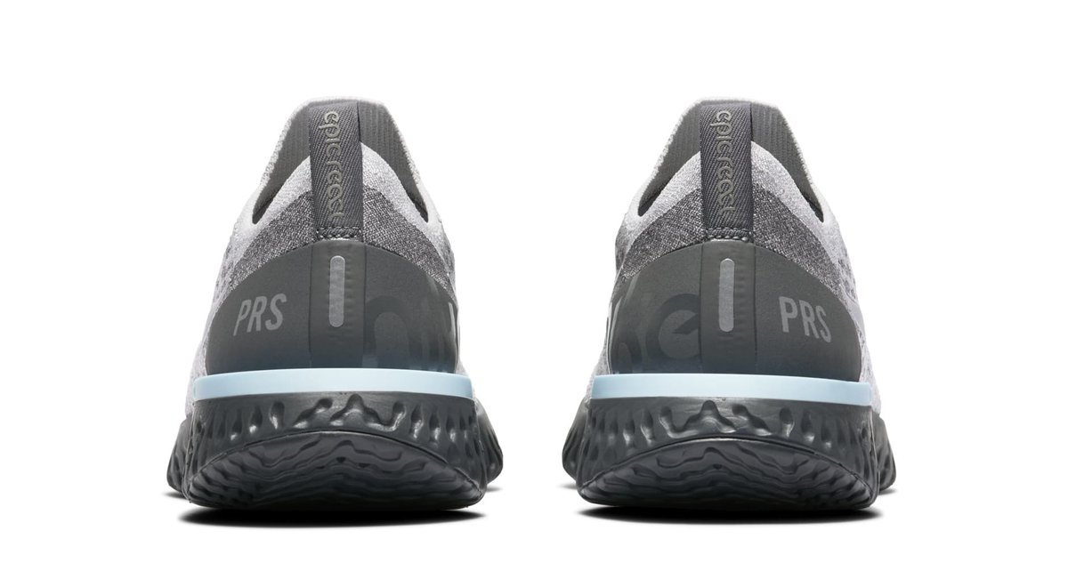 nike epic react flyknit paris