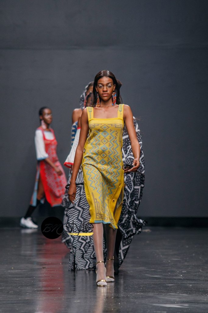 EliChep's tweet photo. African fashion with a modern flair | MaXhosa Culture SS19 https://t.co/fEu9XUaagQ https://t.co/RViQbrDlvy
