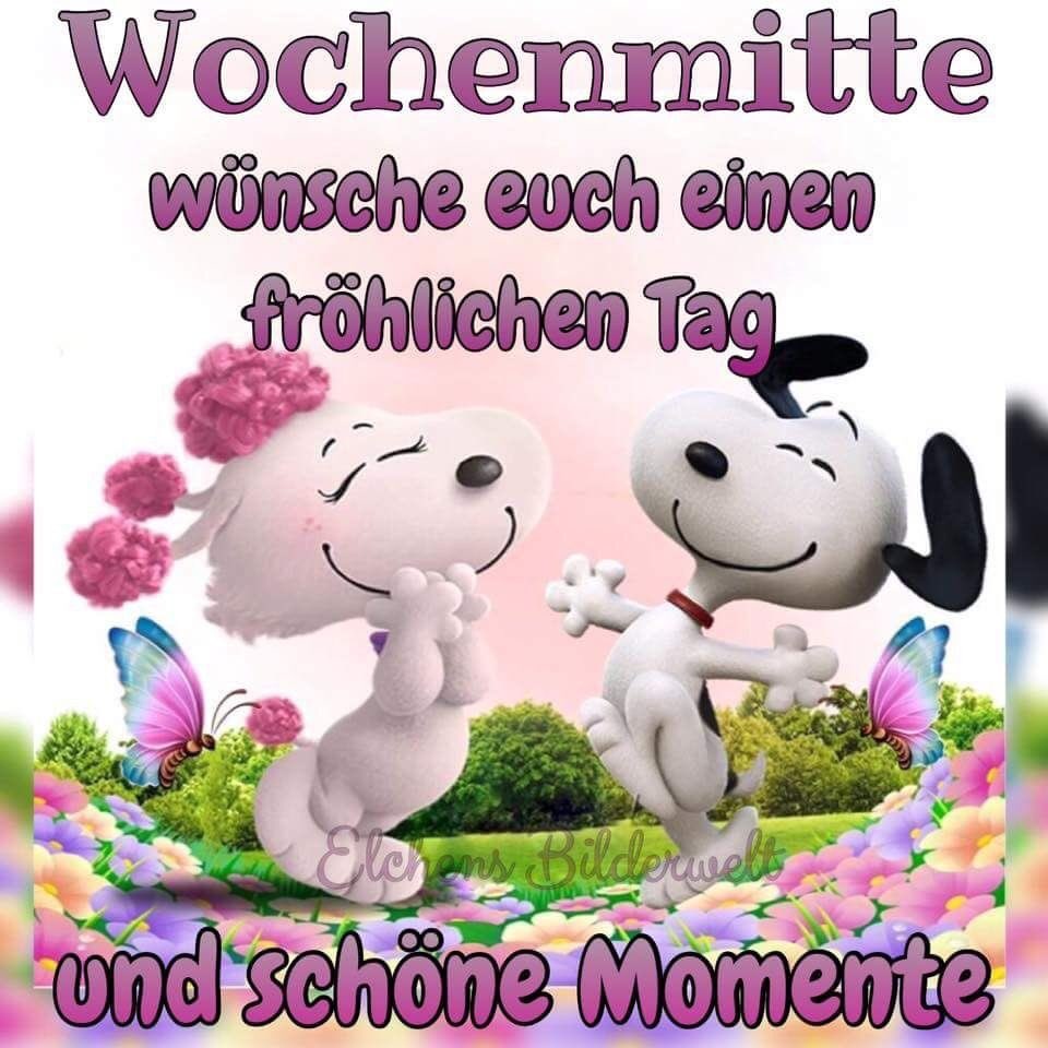 Wochenmitte Wochenmitte