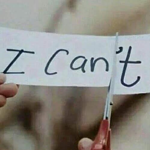 BeautyInOurWord's tweet photo. I CAN! #happydayproductions #summermoore
#inspirationalquotes #motivationalquotes #actor #actorslife #currentmood #success
#risingabovefest
https://t.co/Yu5x7kXf5t https://t.co/tmfzVUXI1y