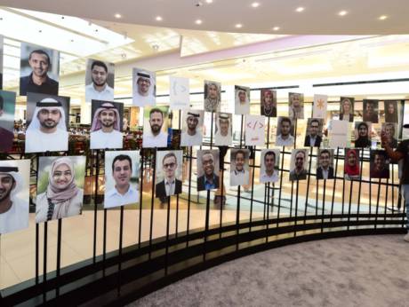 GNOpinion's tweet photo. From the @gulf_news editorial board: Arab Coders initiative crosses milestones. The programme’s defining value is its grassroots approach to maximising youth potential in the Arab region https://t.co/9X2rMu41FQ #ArabCoders #UAE https://t.co/Dyj1CzgTRz
