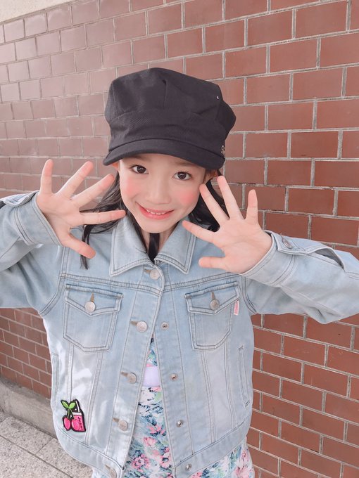 Twitterのコスプレ画像2