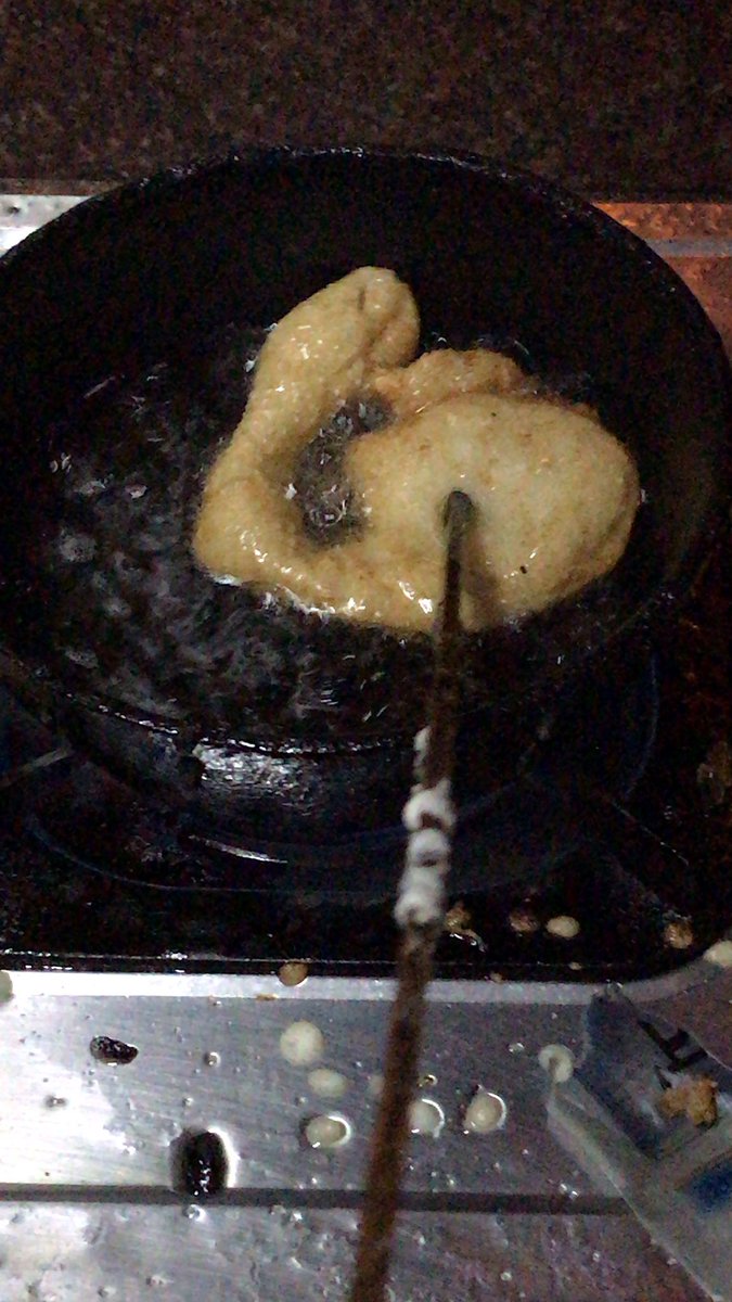 Ankey1994's tweet photo. When your selroti looks like this 😁 but trust me, i have skills. https://t.co/Mb3BQlLBE6
