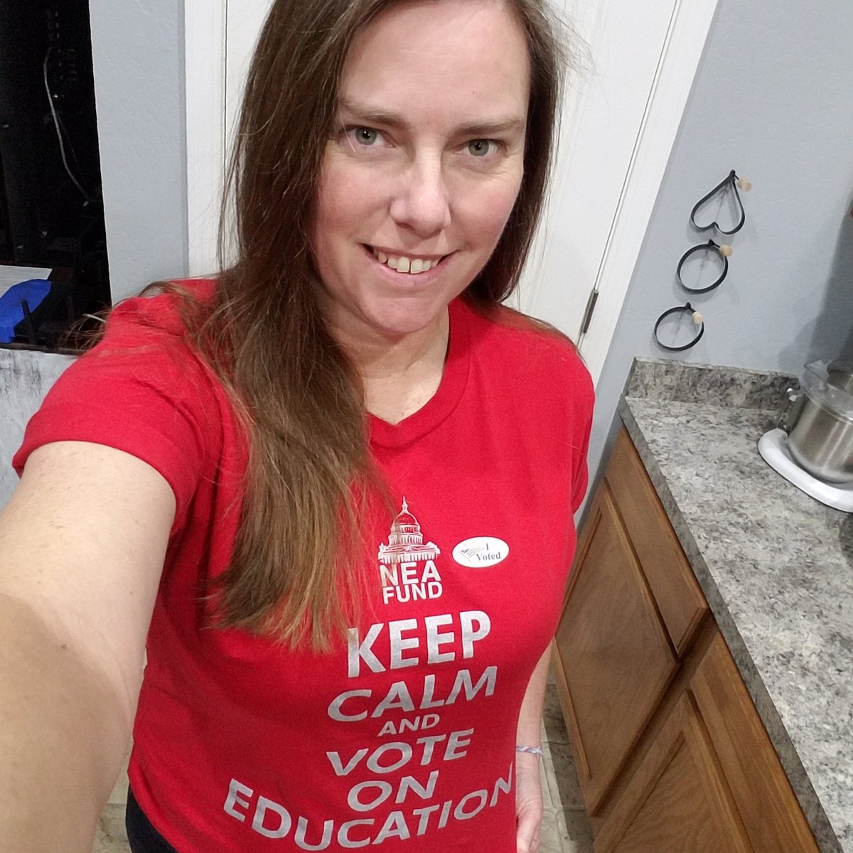 carla_k_olson's tweet photo. #Vote4Ed https://t.co/pXTFOx1WUZ