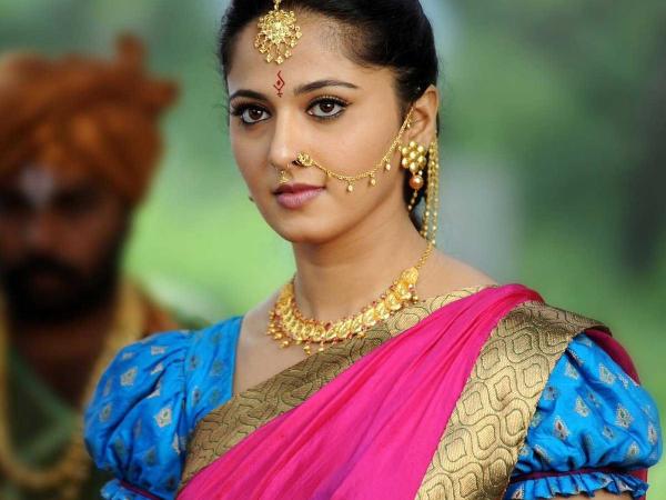 Happy Birthday to u our indian actress Sweety Anushka shetty Ji 