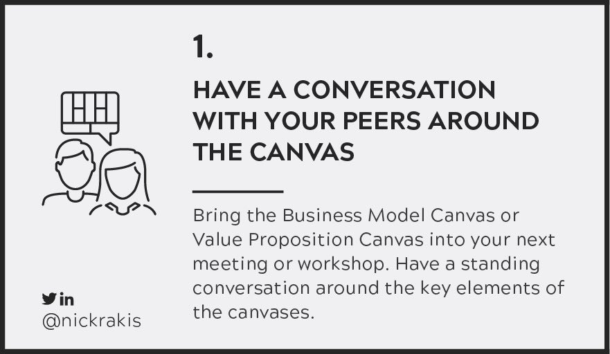 Going from #theory to #practice on #ValueProposition and #BusinessModel tools can be hard. The most common question I get is  how to start? Here is my first tip and mini article for getting started!  linkedin.com/pulse/tip-1-10…
