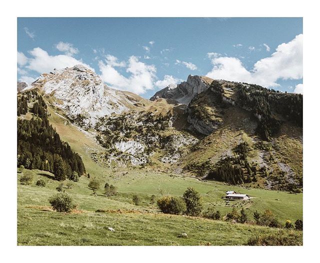 robinferand's tweet image. Pâturage Alpin | Les Confins

Livestock farmers are constantly moving theirs herds of animals between different fields from the mountains’ high grounds to down in the valleys.
The shifts happen between winter and summer.

#shotoncanon 5D Mark III 
#frenc… ift.tt/2SNeRym