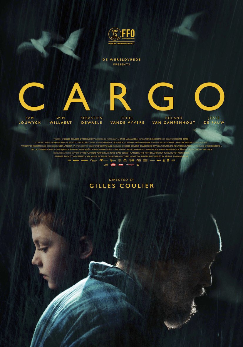 Cet après-midi à 16h30 #Cargo de <a href="/CoulierGilles/">Gilles Coulier</a>
au <a href="/ArrasFilmFestiv/">Arras Film Festival</a> <a href="/cinemovida1/">Cinemovida</a>
avec <a href="/SamLouwyck/">Sam Louwyck</a> <a href="/BasDewaele/">Sebastien Dewaele</a>
<a href="/liesavanderaa/">Liesa Van der Aa</a> <a href="/DeWereldvrede/">De Wereldvrede</a> <a href="/ChevalDeuxTrois/">Chevaldeuxtrois</a> #Cargofilm
#Postproduction <a href="/pedrovde/">Pedro Van der Eecken</a> <a href="/imageandsound/">Image&SoundFactory</a> #STUDIOLEQUIPE