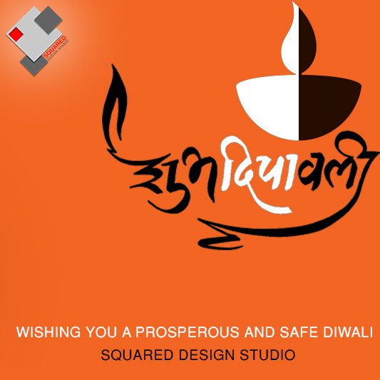 squared_design's tweet image. Let this new year be marked by thousands of lights guiding ahead, always. 

From the team at Squared Design Studios,

A very Happy Diwali to you and your family