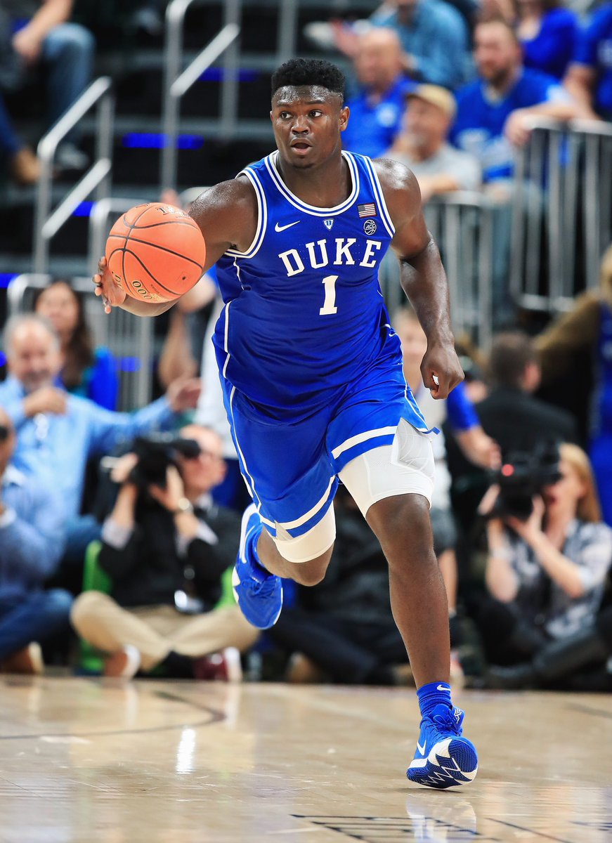 pg 2.5 zion williamson