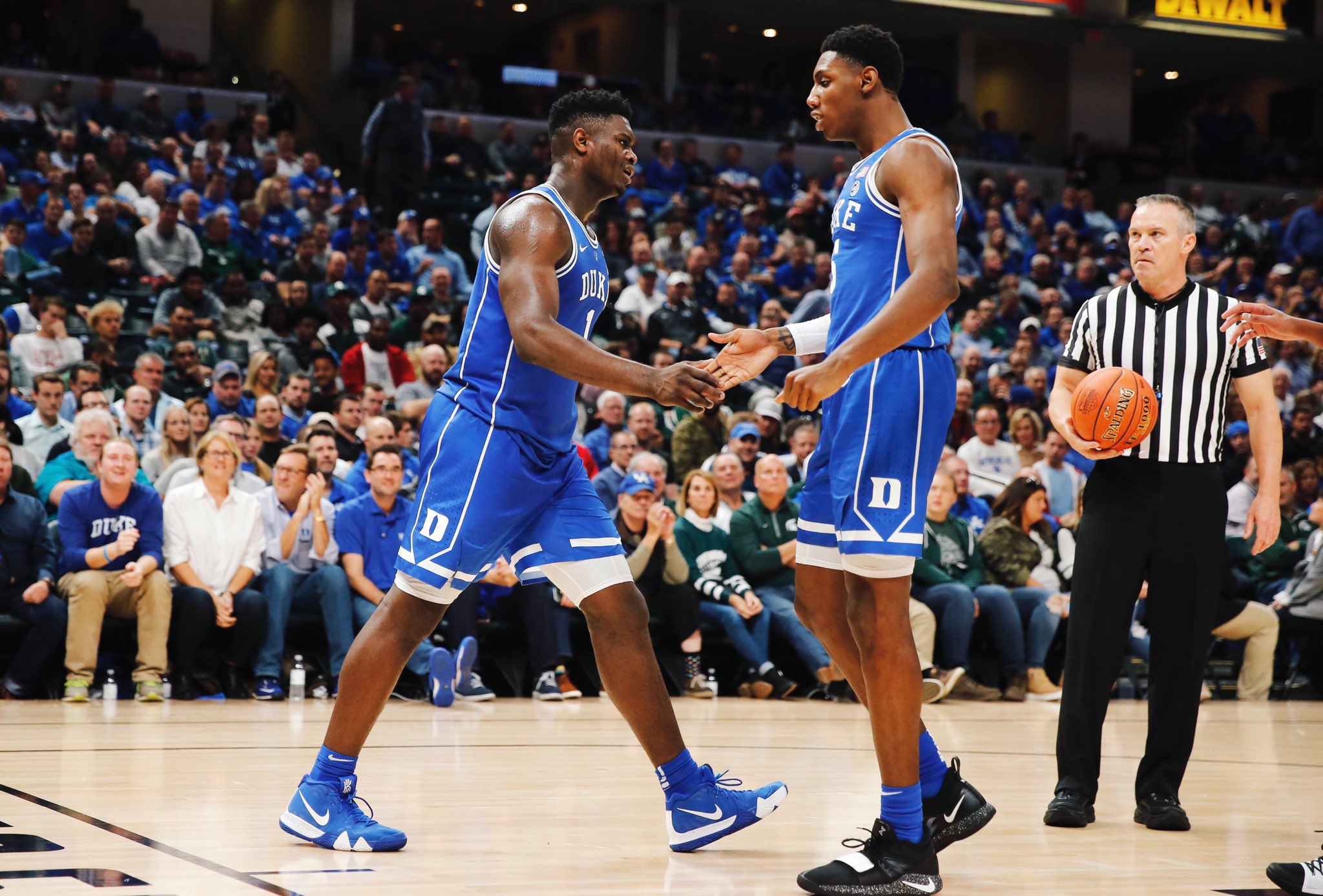 kyrie 4 zion williamson