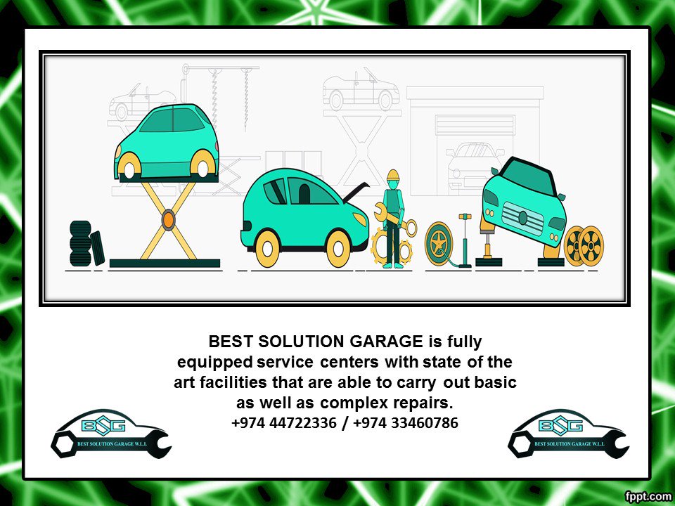 bestsolutionga1's tweet image. BEST SOLUTION GARAGE is highly experienced fabricators who can undertake bodywork and all types of electrical troubleshooting and rewiring jobs.