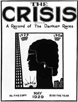 “He (lily-white conservative Republican C. Bascom Slemp) has physically kicked Negroes even out of his own Republican party convention and declared himself opposed to Negro suffrage - it is a blow so serious and fatal that we have not ceased to gasp at it.”— The Crisis magazine