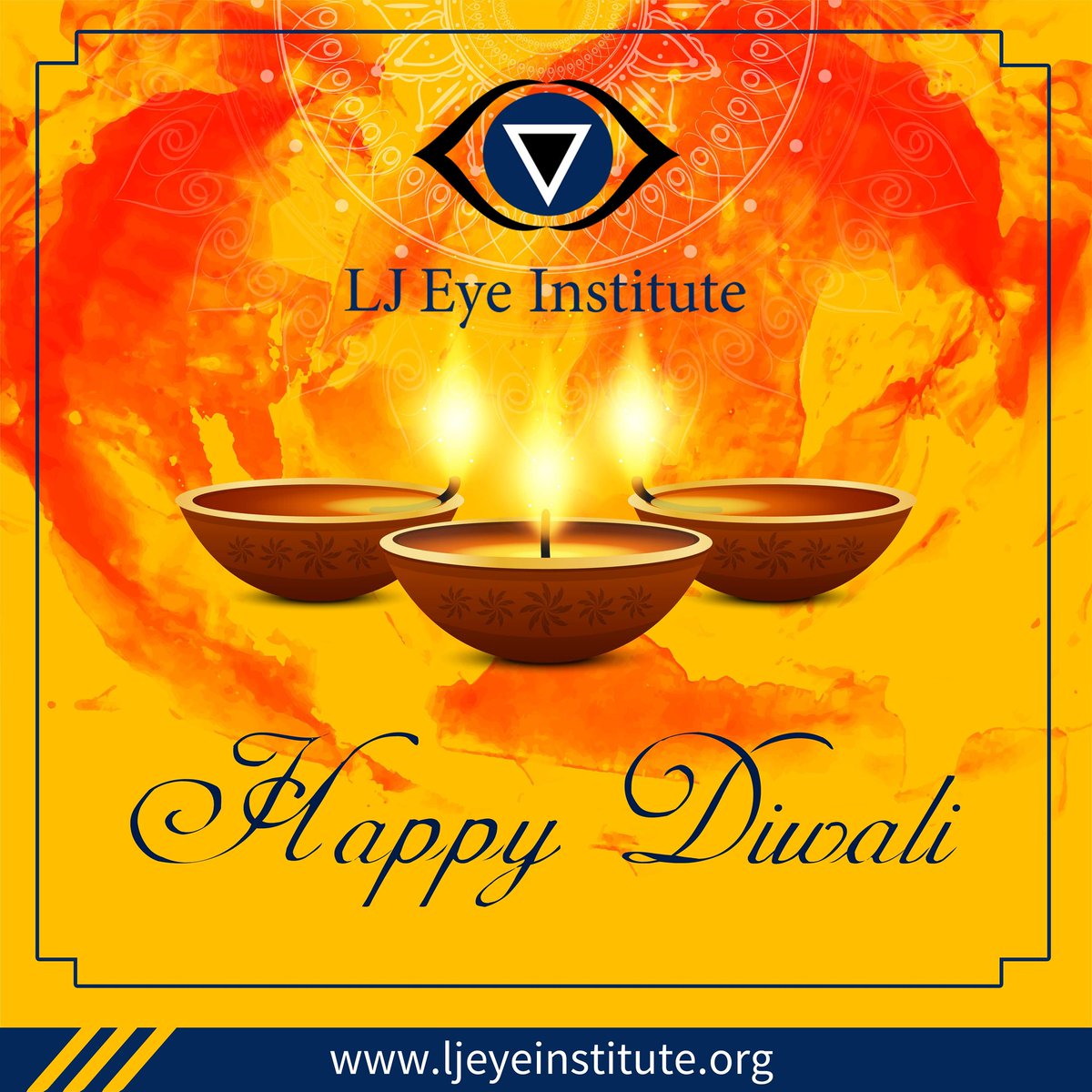 dr_vikasmittal's tweet image. #HappyDeepavali #polutionFreeDiwali #GreenDiwali #SafeEyes #DryEye #eyehospital