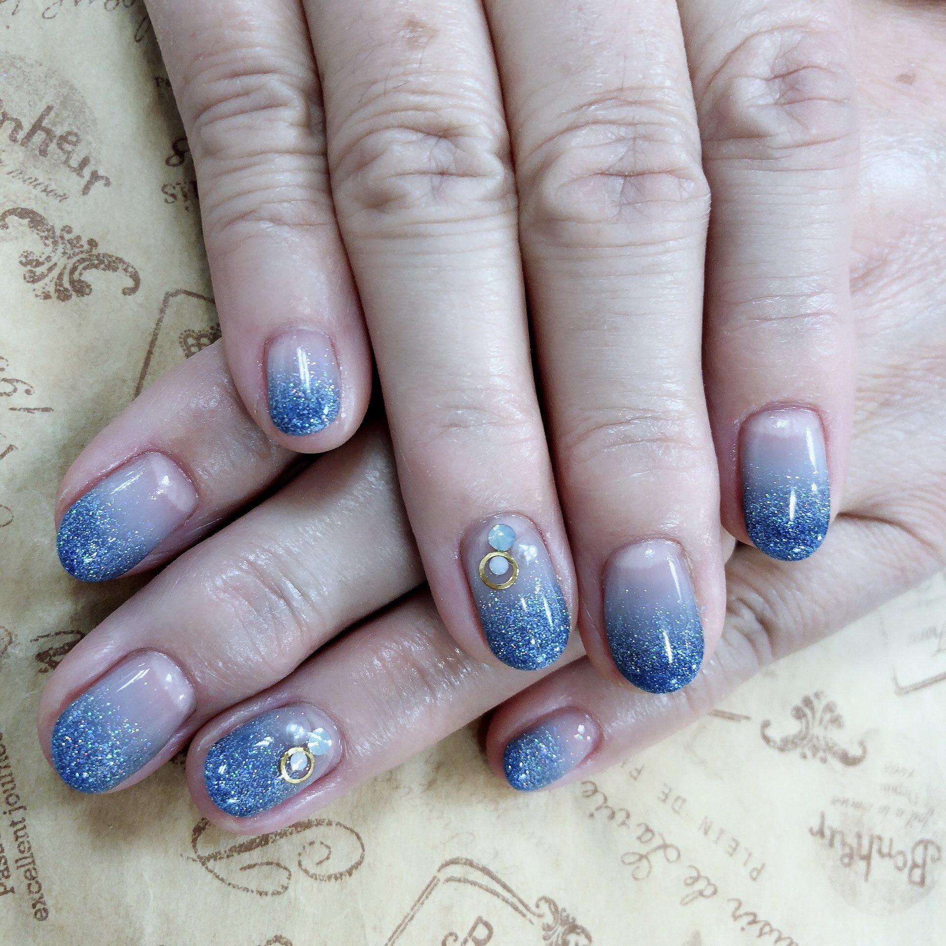 Nail Bear 久米川 まったり更新 ラメグラデーション ラメ全面塗り は3 990円 税込 2枚目は一色追加540円しています 3枚目は216円 税込 のストーンアート2ヶ所追加しています 東村山 久米川 久米川ネイルサロン Nail Bear 久米川 まったり更新 ラメグラデーション ラメ全面塗り は3 990円 税込 2枚目は一色追加540円しています 3枚目は216円 税込 のストーンアート2ヶ所追加しています 東村山 久米川 久米川ネイルサロン