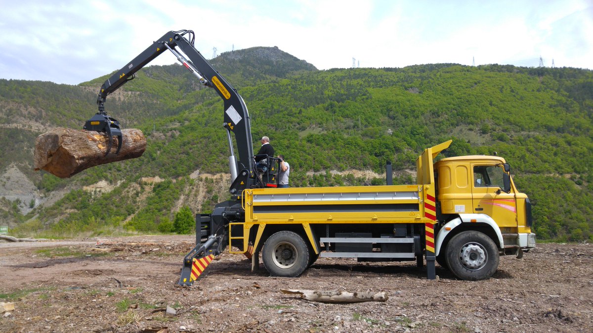 MikronHidrolik's tweet image. Tomruk Vinci &amp;amp; Timber Crane
mikronhidrolik.com
#vinç #hidrolikvinç #tomrukvinci #araçüstüvinç #araçüzerivinç #mobilvinç #hiabvinç #hiyapvinç #tomruk #tomruknakliyat #tomrukyükleme #gümüşhane #antalya #muğla #seydikemer #ormancılık #orman #kereste #ahşap #artvin