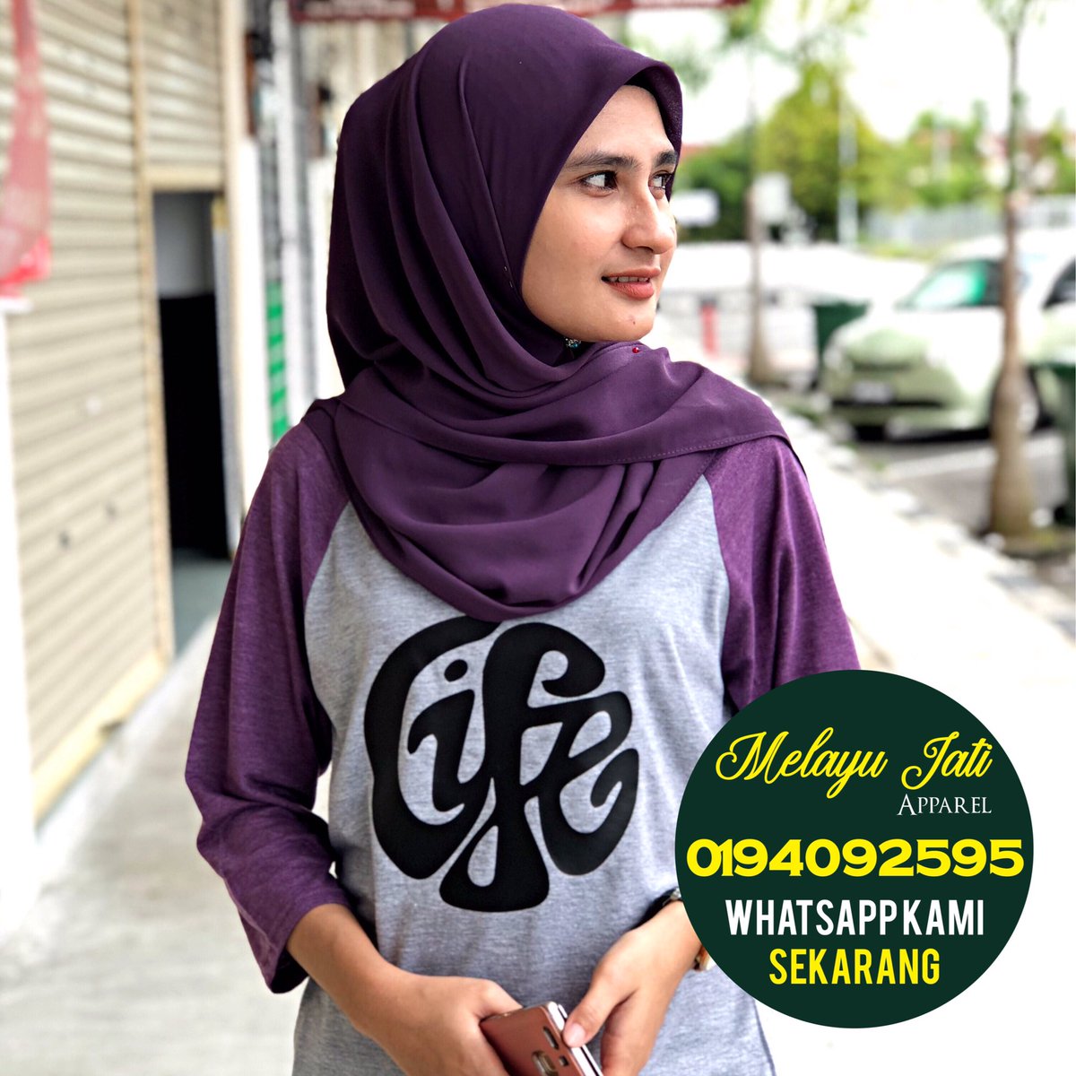 ApparelJati's tweet image. “Life” design now available. Whatsapp 0194092595 to get yours today #melayujati #apparel #branded #life