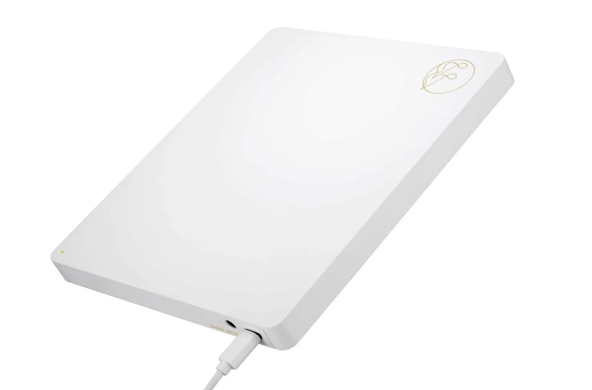 めっちゃ便利！！パソコンなくてもCDからスマホに音楽を入れられる！！