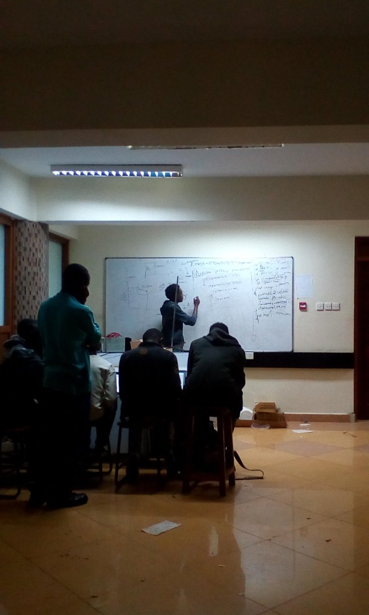 DekutInnovators's tweet photo. Innovators sessions oyee... https://t.co/4vc2TnLsif