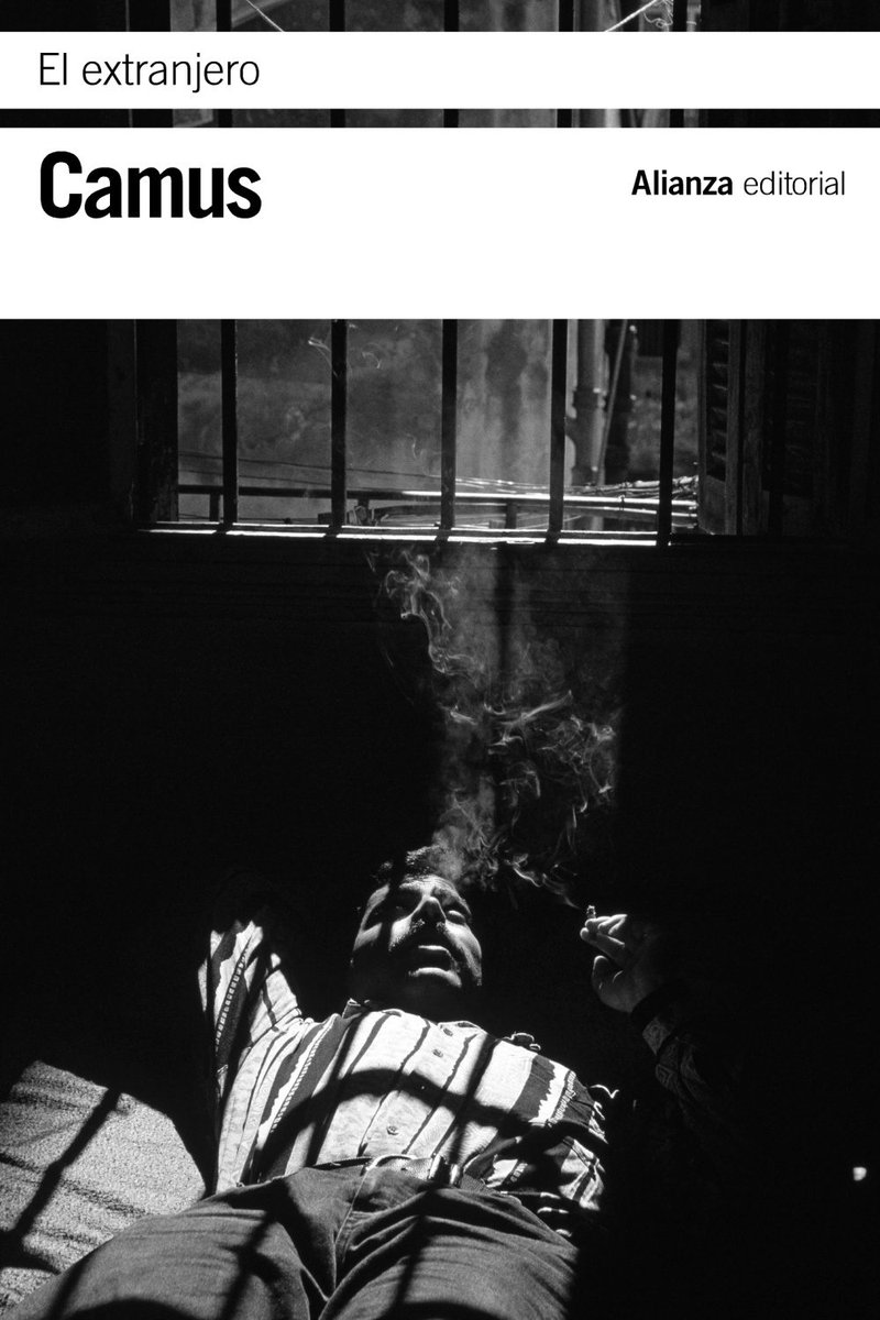 Aspirar_al_uno's tweet photo. Camus nace un 7 de noviembre de 1913. Quien olvida el pasado, explicó, cae en "la embriaguez de la tiranía". "El pensamiento en rebeldía no puede prescindir de la memoria". Quizá sea imposible nuestra salvación, "pero ésa no es razón para dejar de intentarlo". Fundamental. https://t.co/1F5RBS7WSU