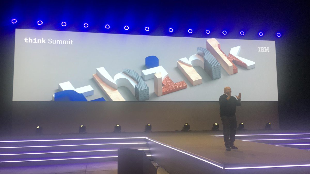 TAVairports's tweet image. TAV CEO’su Şener: Dijitalizasyonun üretim tarafı kadar kullanıcı tarafında, müşteri deneyimi tarafında olmak da çok önemli.#ibmthinksummit @IBMTurk