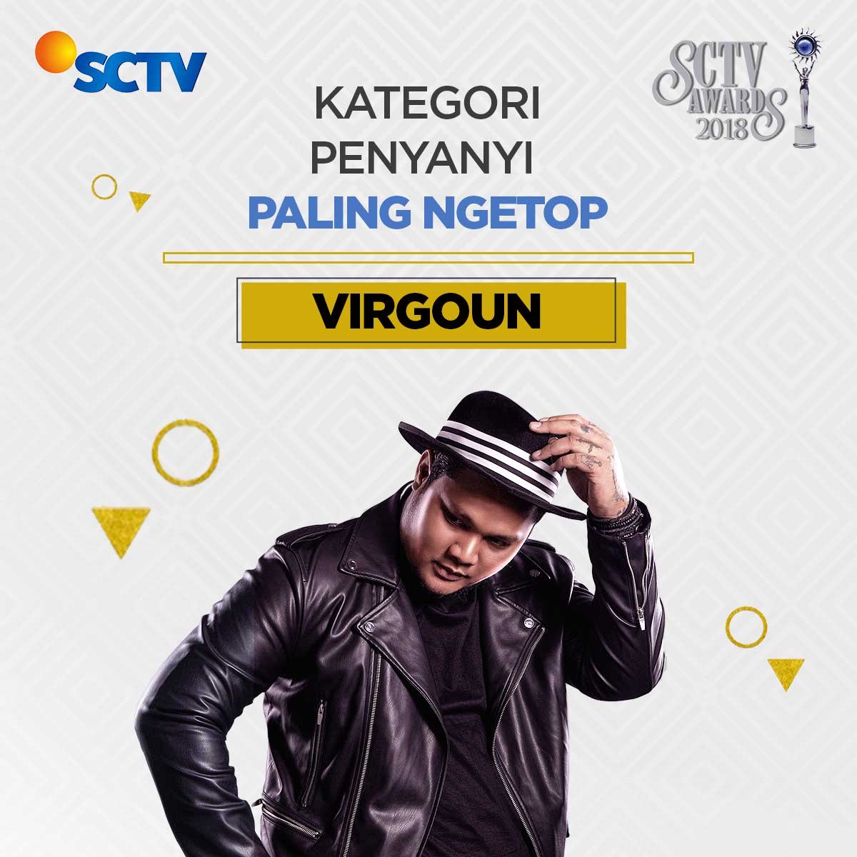 SCTV tweet media