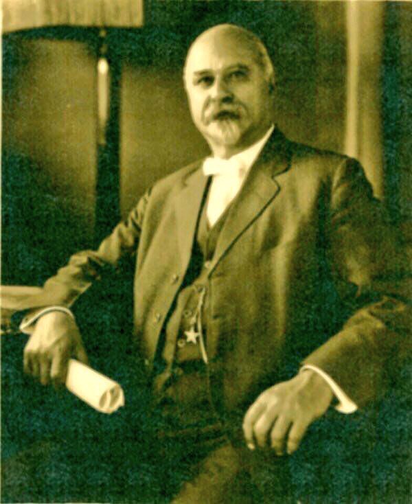 By 1902 the so-called "Lilywhite" movement again appeared within the southern wing of the Republican party, and in combatting it Booker T. Washington found an ally in black Republican Walter Cohen