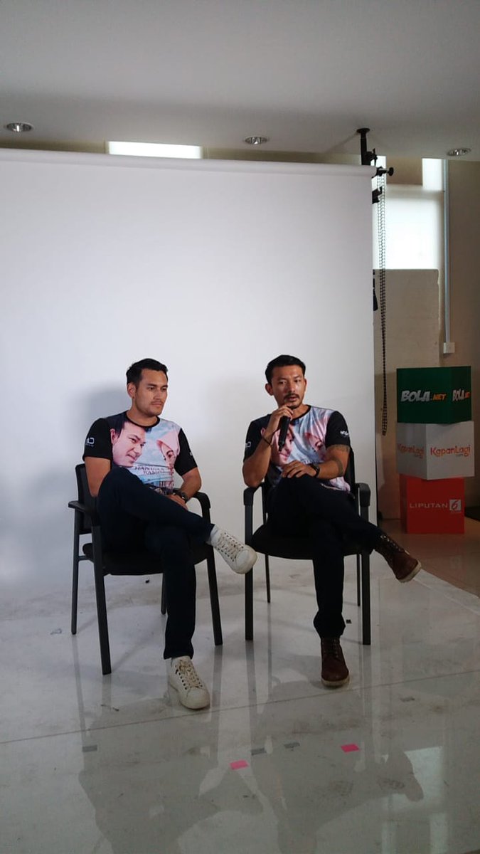 Hari ini di Fimela.com #FilmHanumdanRangga