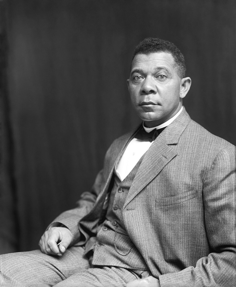 “During this period, Cohen and fellow black Louisiana federal appointee James Lewis were the most important political allies of Booker T. Washington in the state, which played a role in their success.”CONTINUE READING  https://twitter.com/blackrepublican/status/997614086555947008?s=20