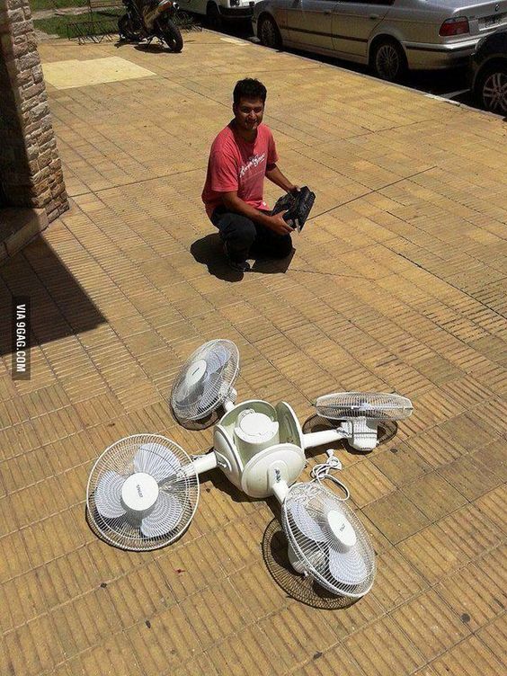 What's up drone lovers! can you rate this guy's awesome drone🤣🤣🤣
#dji #dronelovers #cooldrones