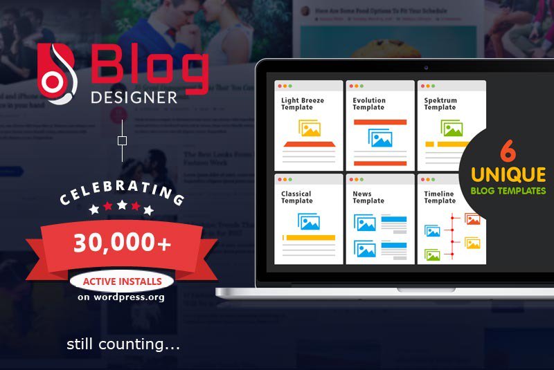sanjaydabhoya's tweet image. WooHoo!! 🥳🎊
This #Diwali DOUBLE celebration for us.
Another #Milestone achieved🏆.
Our #WordPressBlogPlugin #BlogDesigner crossed 30k+ Active installs. 
Congrats @WPBlogDesigner @SolwinInfotech team👍
Thank u all users for your kind love and support 🙏
wordpress.org/plugins/blog-d…