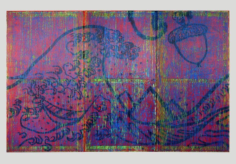 Under The Radar: Throngkiuba Yim | William Crump | Anna C Curtin bit.ly/2F8Wn8V
