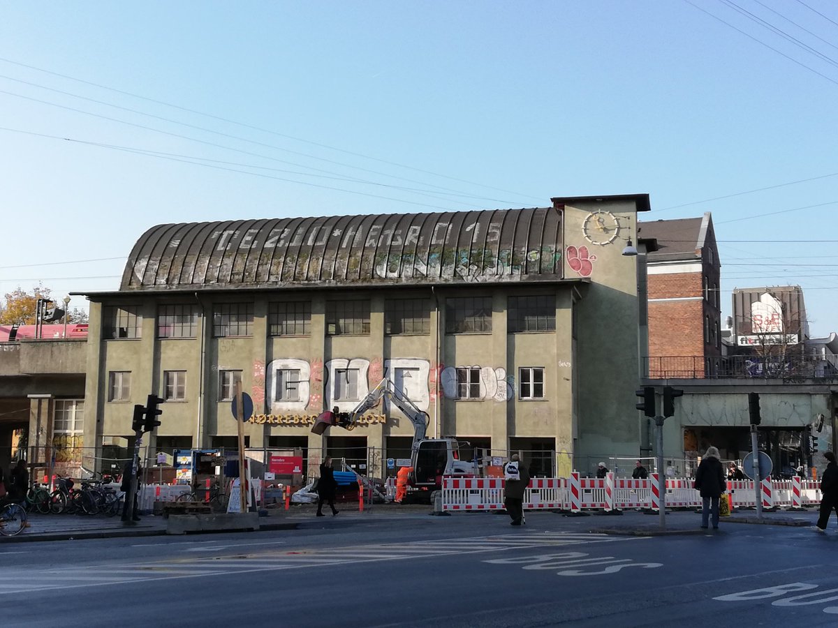 Medborgerne tweet media
