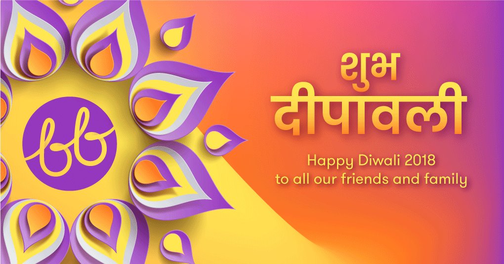 Wishing all our bb friends and family love and light. Shubh Deepawali #deepawali #diwali #festivaloflights