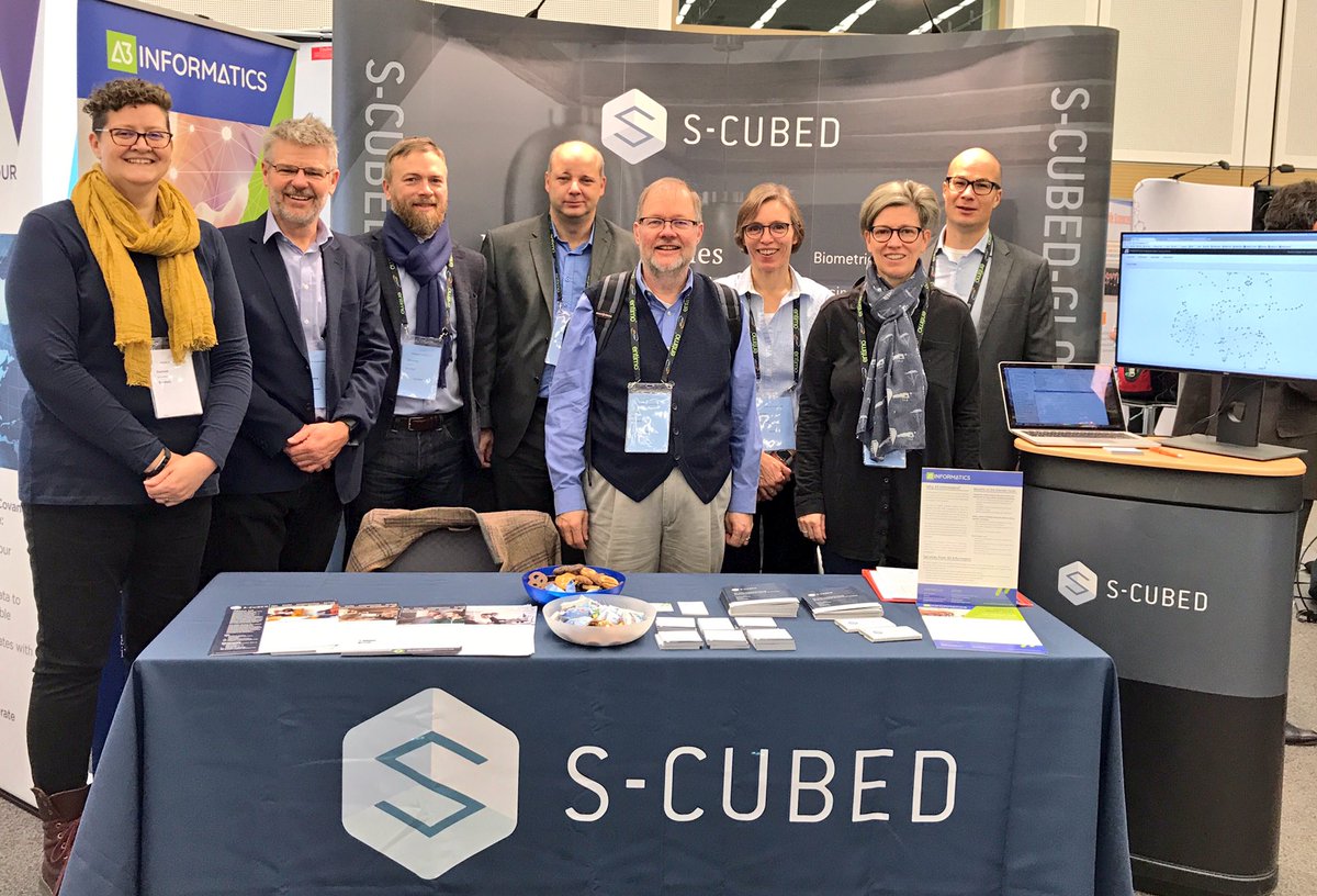 scubedglobal's tweet image. As always @PhUSETwitta have delivered a brilliant conference. Our fantastic team have worked hard and we still have 3 presentations today! Don’t miss @A3Informatics @Assero_UK @KirstenLangendo and Carey Smoak today!